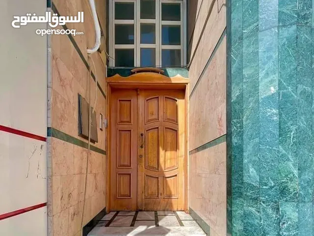 عمارة كاملة للايجار في ابو مشماشة تنفع تكون مبني اداري و عيادة