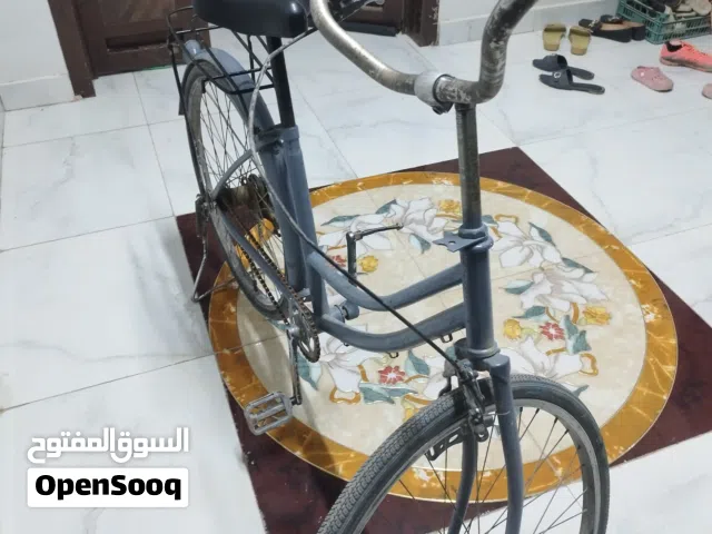 دراجة هوائية للبيع