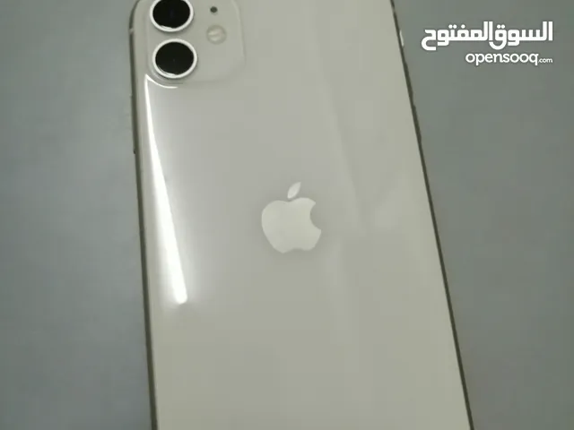 ايفون 11 ما يشكي من شي بس اي كلاود
