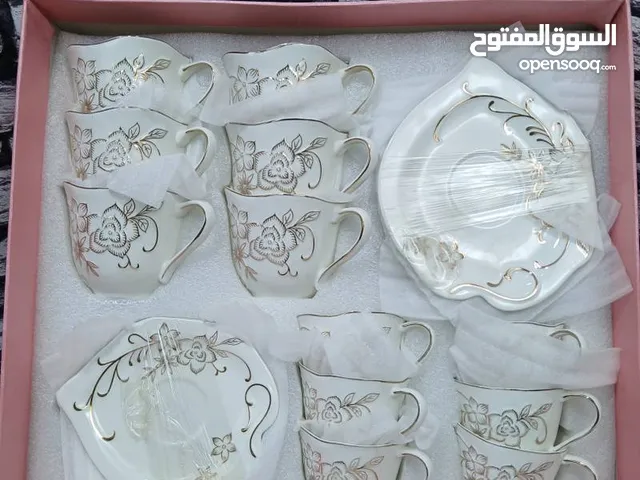 طقم سفرة فاخر