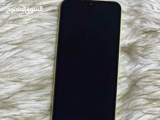 Samsung A15
