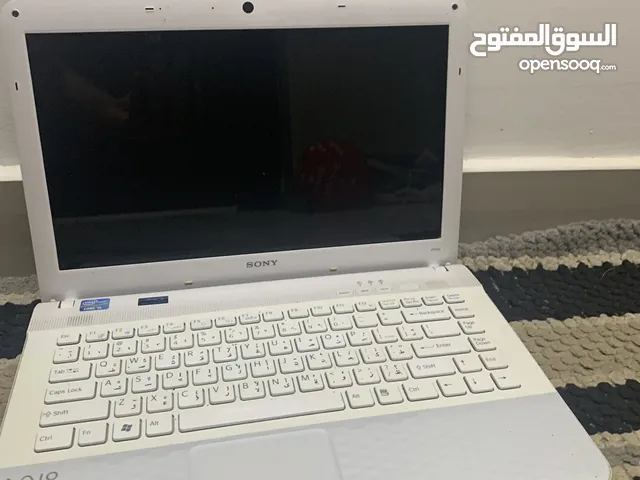 Other Sony Vaio for sale  in Muscat