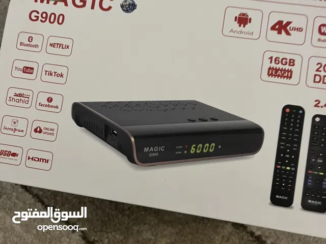 Magic g900 android 9