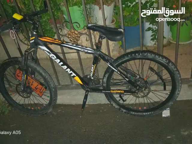 بسكليت TNALAG حالت الوكاله السعر 70 مش 145