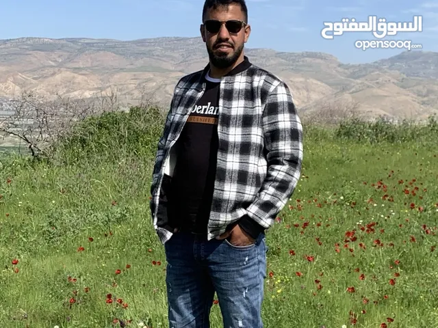 اسماعيل ابو فزاع