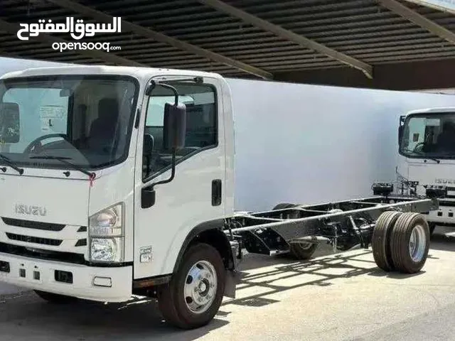ايسوزو ديانا 4 طن