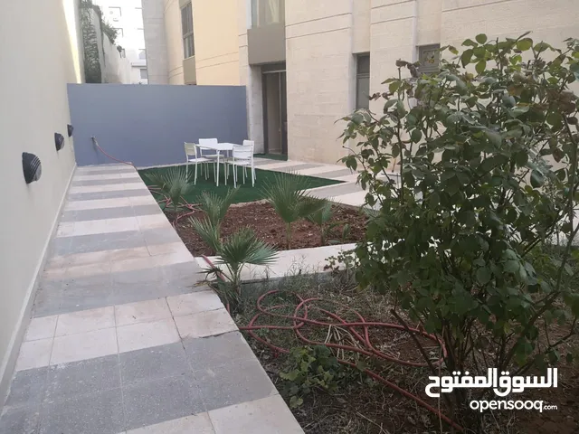 100 m2 2 Bedrooms Apartments for Rent in Amman Abdoun