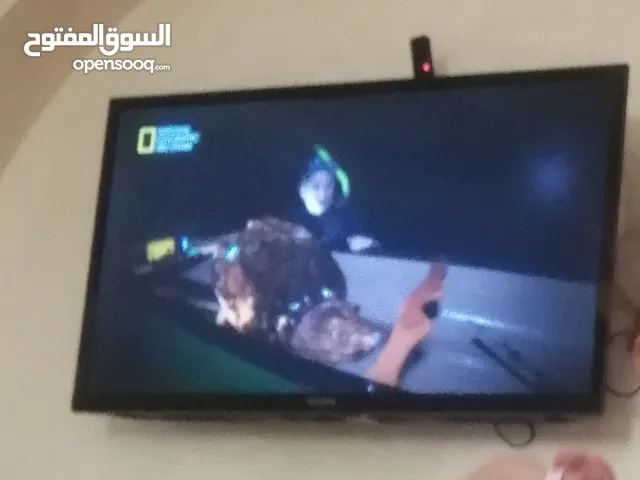 Gazal LED 32 inch TV in Mafraq