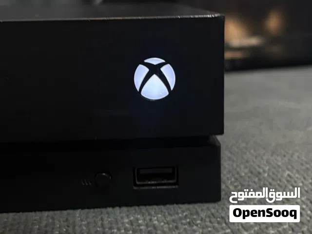 اكس بوكس ون اكس نظيف