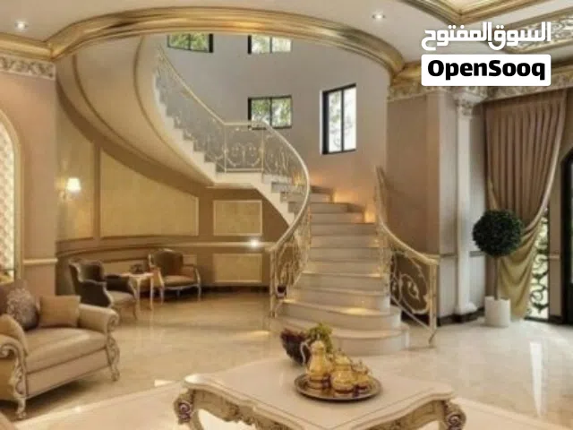 (( دار كبير للأيجار موقع مميز على شارع التنومة العام حديث البناء ينفع للمشاريع والاستثمارات .