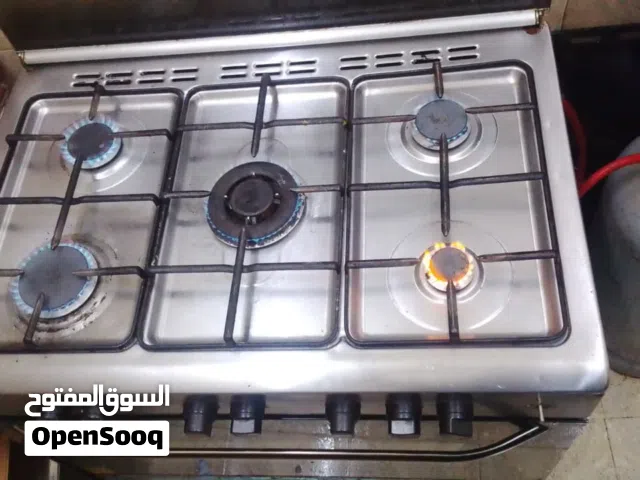 بوتاجاز خمسه شعله