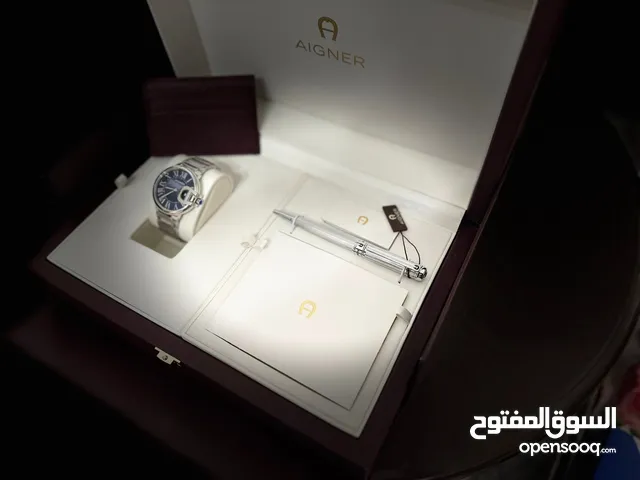  Aigner watches  for sale in Hawally