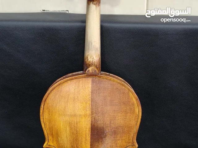 آلة كمان للبيع