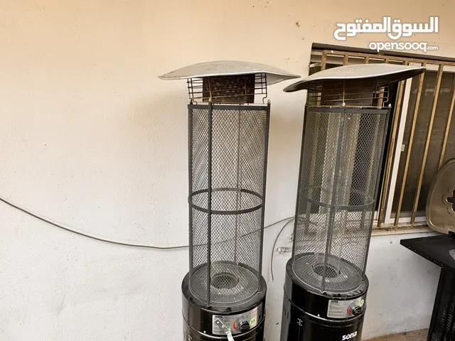 صوبة سونا عمود عدد 2 نظيفة جدا اخت لجديدة وحدة القزازة مكسورة وسعرها اقل من ثانية