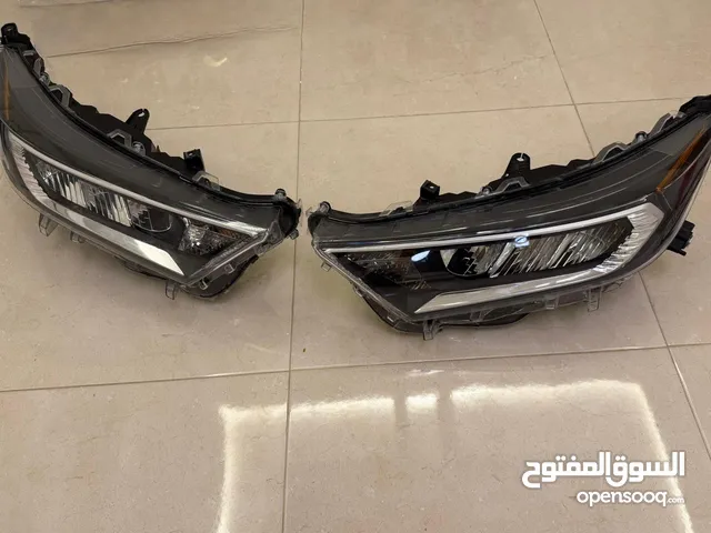 فنارات Raf 4
