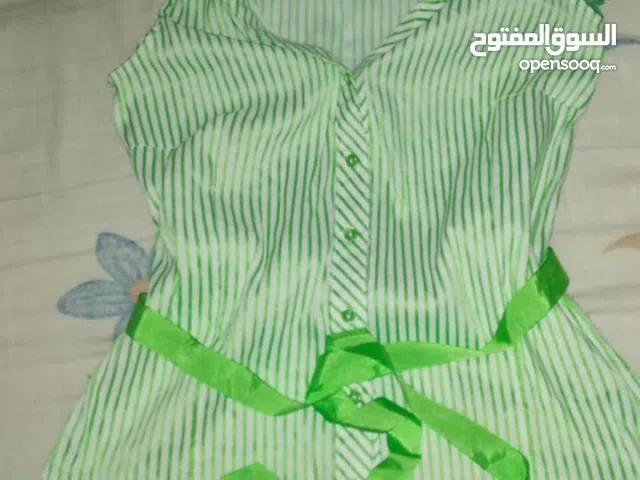 Sleeveless Shirts Tops - Shirts in Casablanca