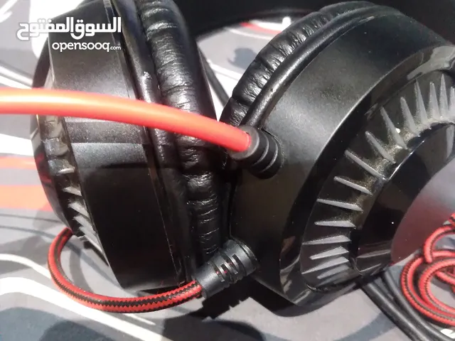 سماعه جميله