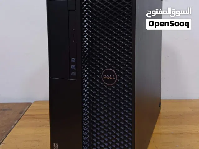 DELL PRECISION T5610