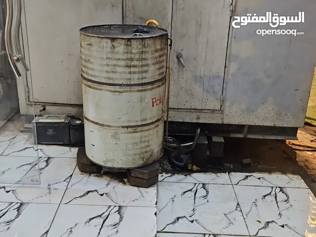 مولدة تايسي( TAISEI) ياباني الاصل نظيفة وبحالة جيدة جدا مامفتوح بيهة ولا برغي موديل القديم 20 kv