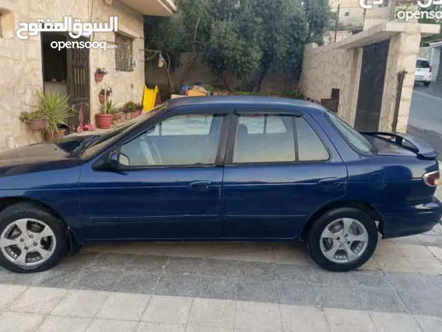 كيا سيفيا فحص كامل و بسعر ممتاز نيال صاحب النصيب