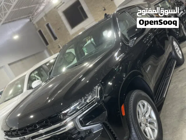 Used Chevrolet Tahoe in Baghdad