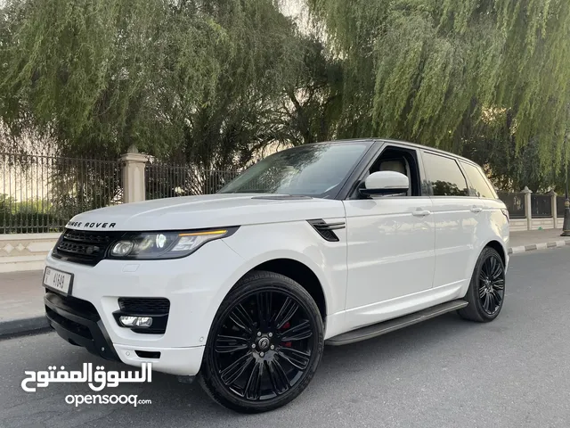 **Rang Rover Sport for Sale**