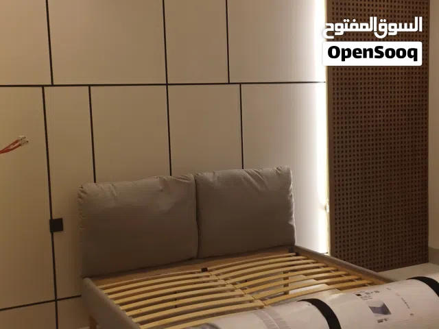 تركيب ديكورات خشبيه