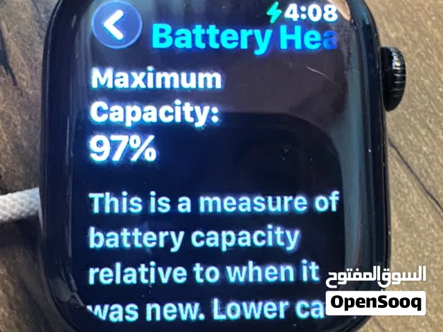 Apple Watch Series10