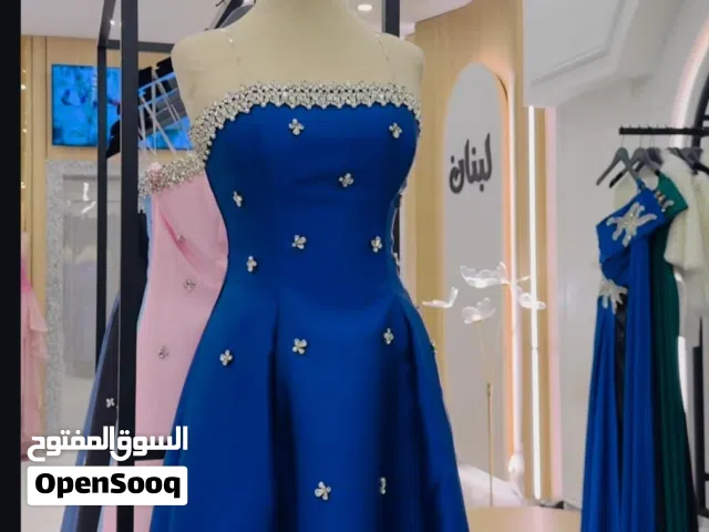 فستان مناسبات