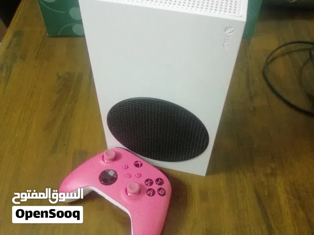 Xbox Series S Xbox for sale in Amman