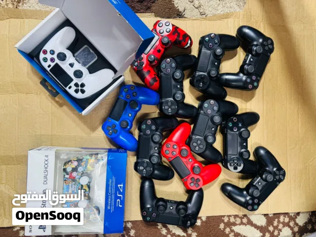 ايدين بلاستيشن 4 للبيع