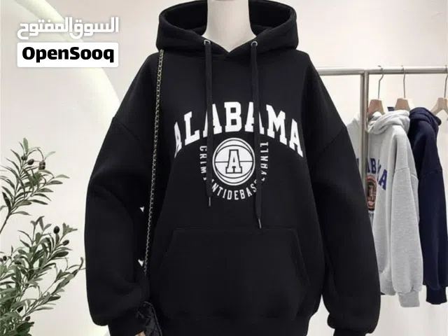 افخم واشيك هودي