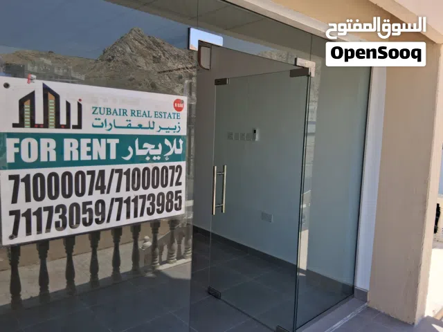 Grow Your Business in Wadi Kabir Industrial Area – Prime Commercial Shops Available Now