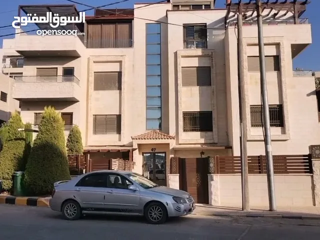 153 m2 3 Bedrooms Apartments for Sale in Amman Khalda