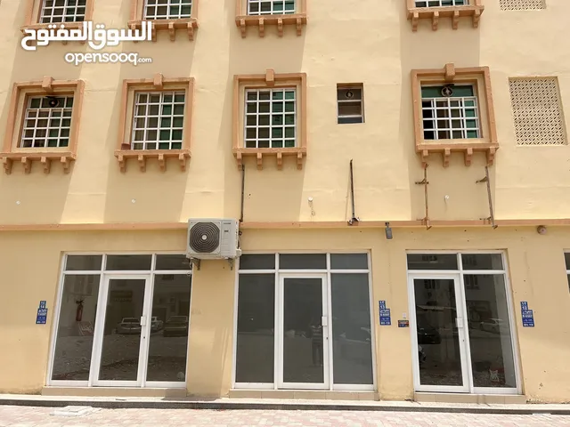 28 m2 Shops for Sale in Muscat Al-Hail