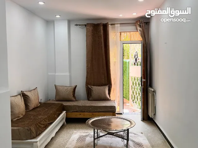 شقة للكراء F2 في عين طاية هراوة