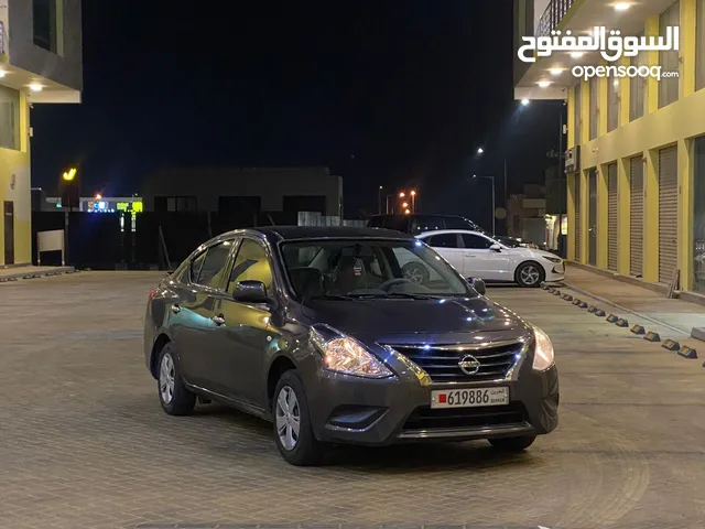 Nissan Sunny 2018 in Southern Governorate