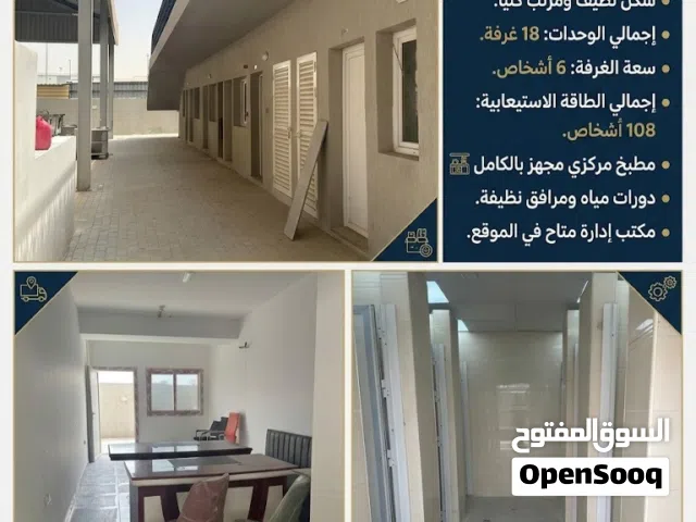 Semi Furnished Monthly in Sharjah Other
