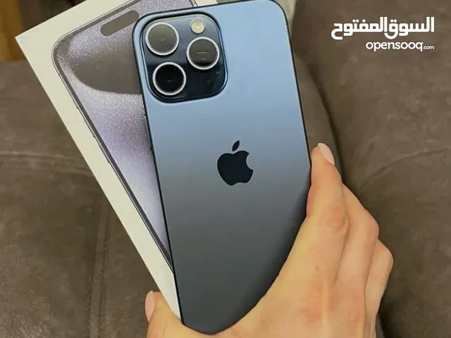 Apple iPhone 15 Pro Max 512 GB in Giza