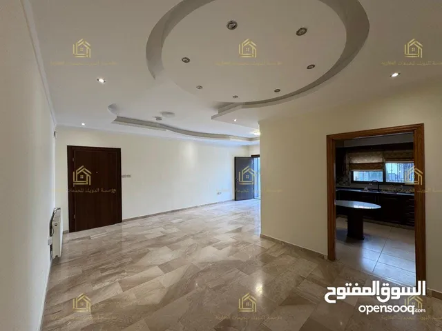 160 m2 3 Bedrooms Apartments for Rent in Amman Deir Ghbar