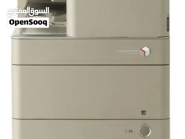 طابعة كانون