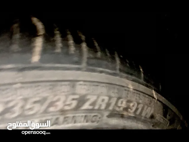 Pirelli 19 Tyres in Mansoura