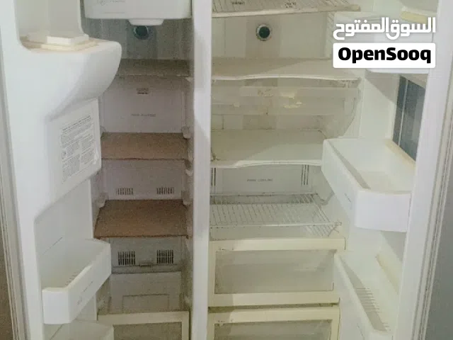 ثلاجه مستعملة للبيع