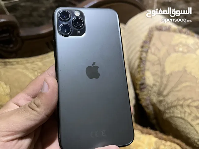 Apple iPhone 11 Pro 256 GB in Amman