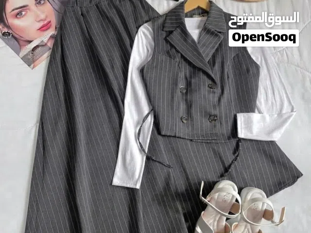 مجموعة فساتين العيد