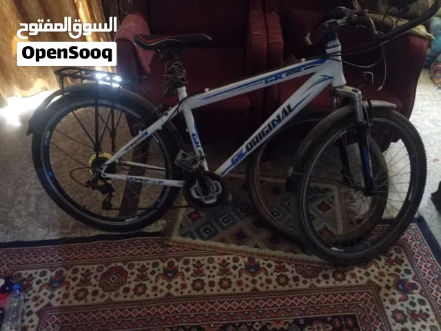 بيسكل للبيع جبلي عقارب شغالة