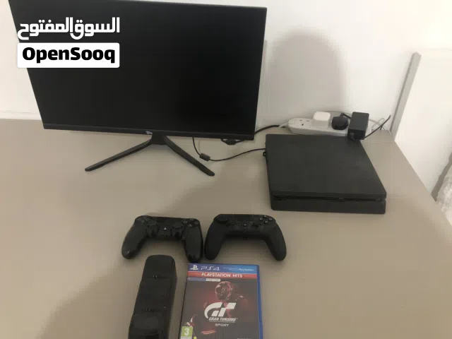 Set up for sale