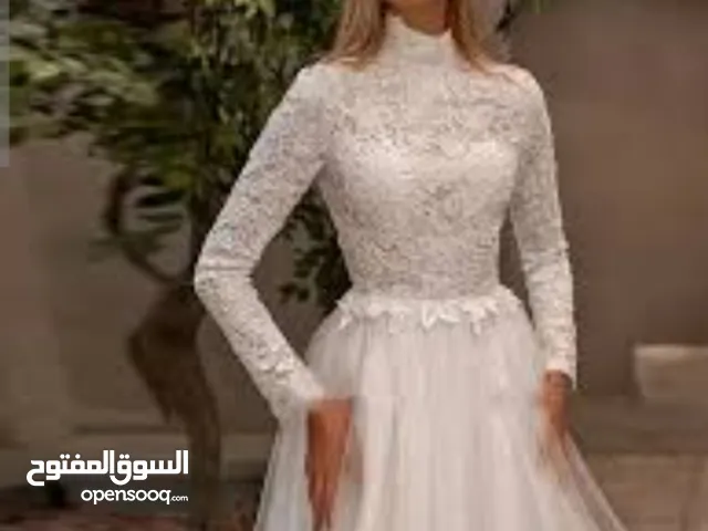 Weddings and Engagements Dresses in Sana'a