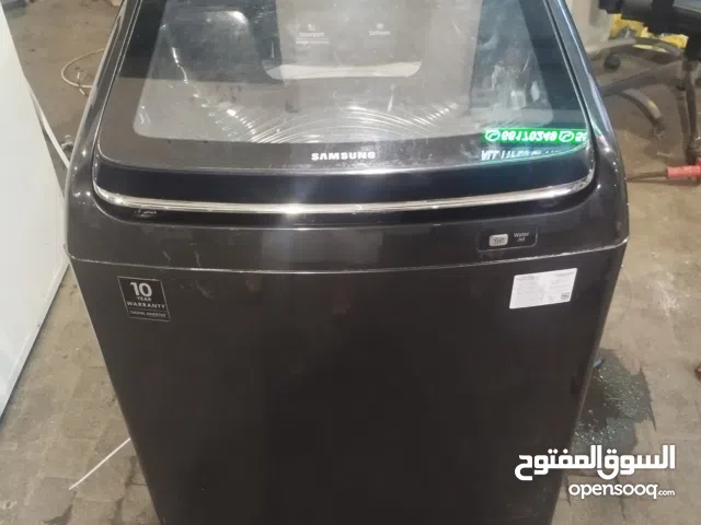 Samsung 16kg less used like New For Sale cheaper price