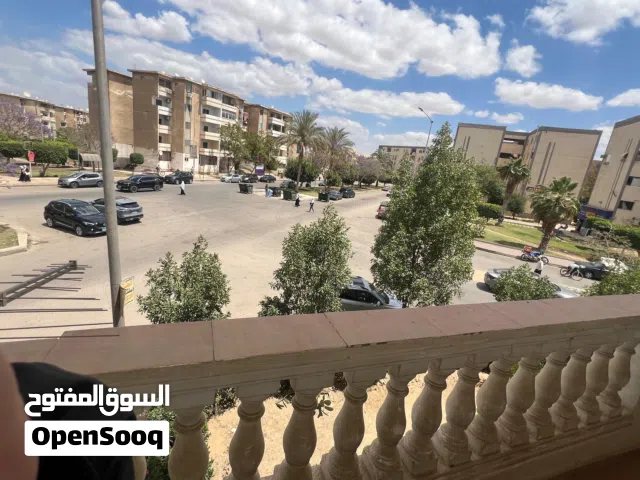 150 m2 3 Bedrooms Apartments for Sale in Giza Sheikh Zayed